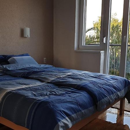 Apartments In City Center Κουμάνοβο Εξωτερικό φωτογραφία