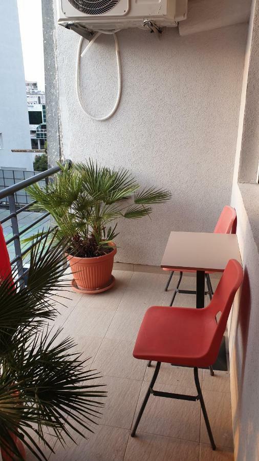 Apartments In City Center Κουμάνοβο Εξωτερικό φωτογραφία