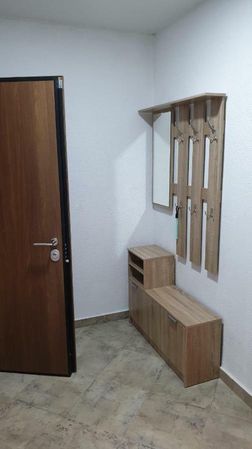 Apartments In City Center Κουμάνοβο Εξωτερικό φωτογραφία