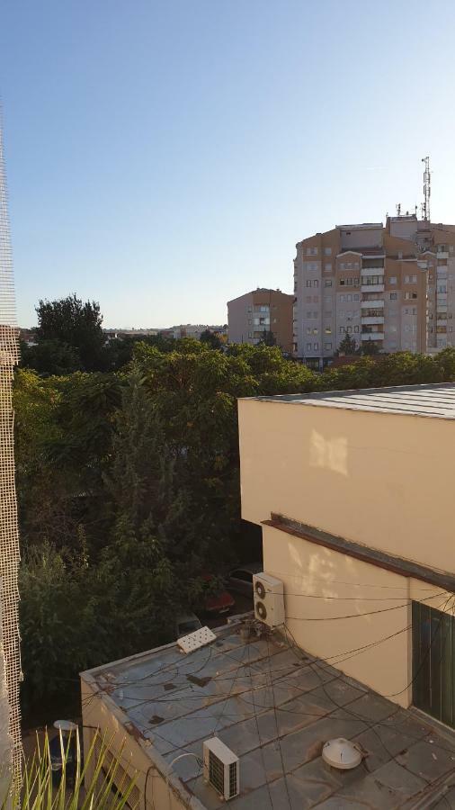 Apartments In City Center Κουμάνοβο Εξωτερικό φωτογραφία