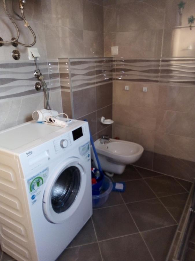 Apartments In City Center Κουμάνοβο Εξωτερικό φωτογραφία