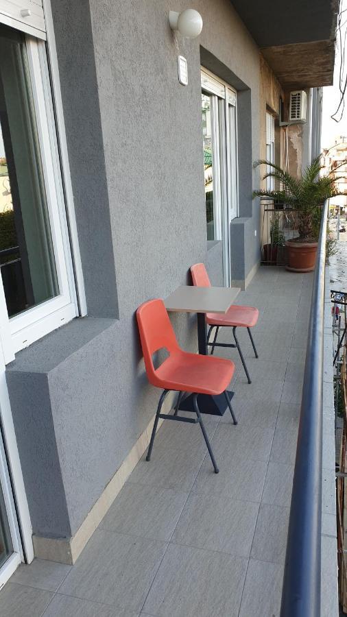 Apartments In City Center Κουμάνοβο Εξωτερικό φωτογραφία