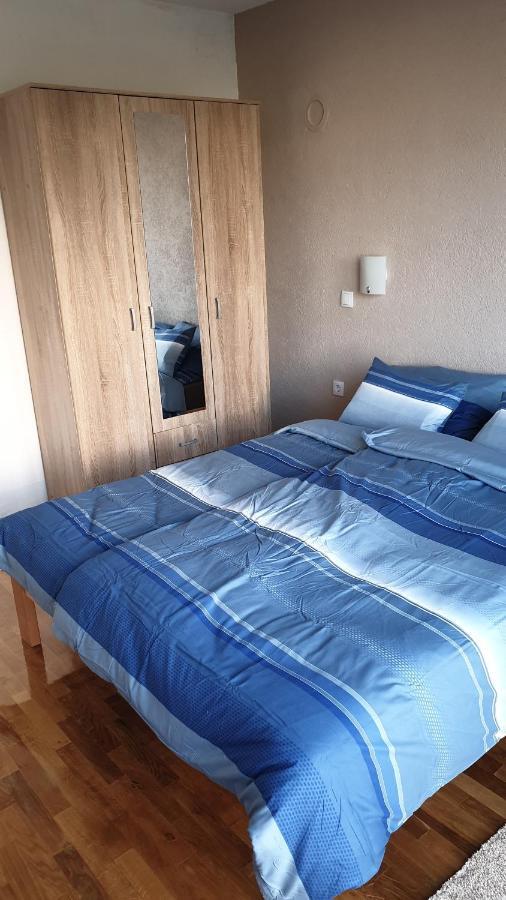 Apartments In City Center Κουμάνοβο Εξωτερικό φωτογραφία