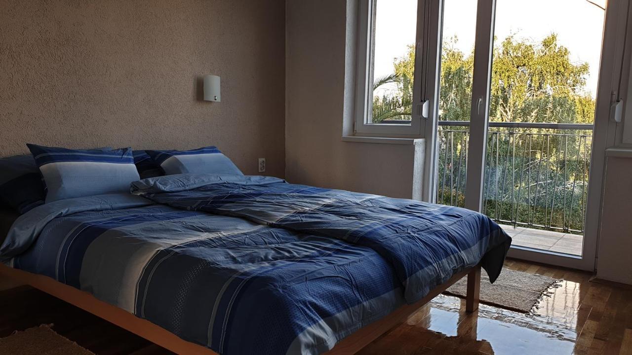 Apartments In City Center Κουμάνοβο Εξωτερικό φωτογραφία