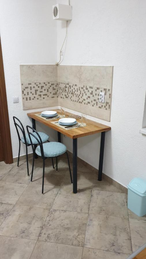 Apartments In City Center Κουμάνοβο Εξωτερικό φωτογραφία