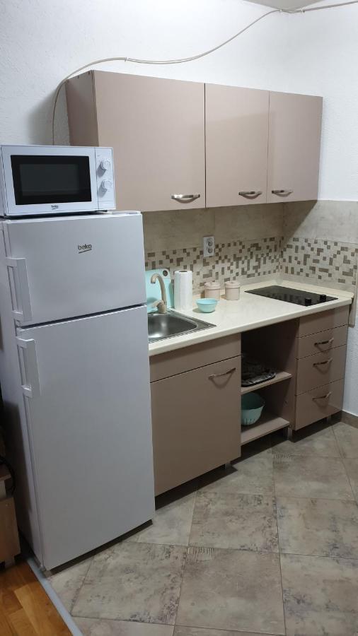 Apartments In City Center Κουμάνοβο Εξωτερικό φωτογραφία